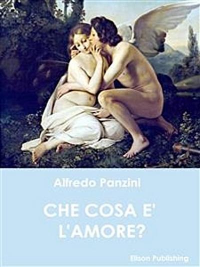 Che cos’è l’amore