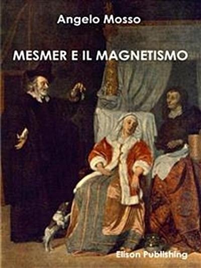 Mesmer e il magnetismo