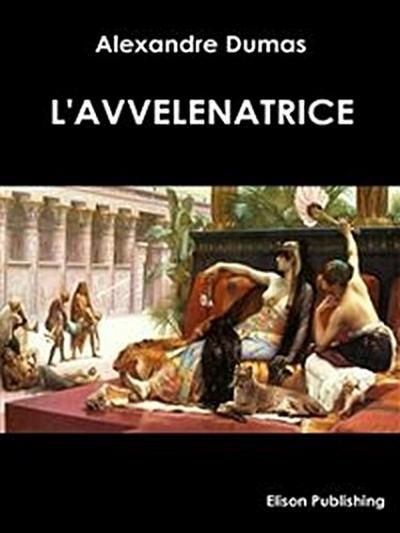 L’avvelenatrice