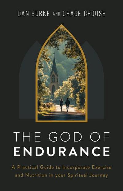 The God of Endurance