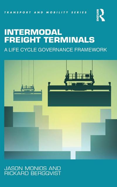 Intermodal Freight Terminals
