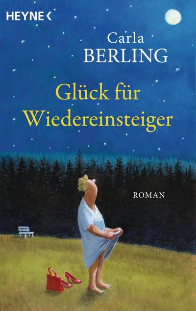 Glück für Wiedereinsteiger 