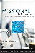 Missional Map-Making
