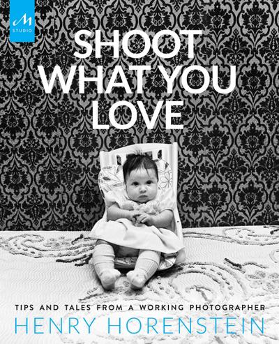 Shoot What You Love
