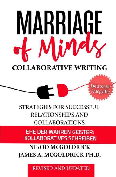 Marriage of Minds (EHE DER WAHREN GEISTER