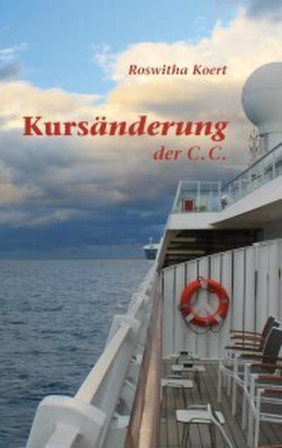 Kursänderung der C.-C.