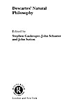 Descartes’ Natural Philosophy