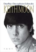 Keith Moon - Dear Boy