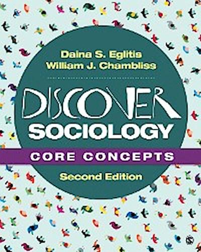 Discover Sociology: Core Concepts