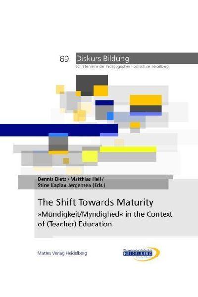 The Shift Towards Maturity