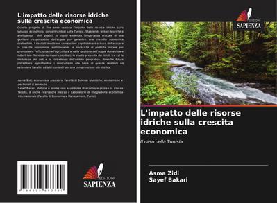 L’impatto delle risorse idriche sulla crescita economica