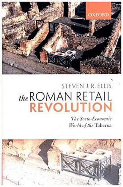 Roman Retail Revolution