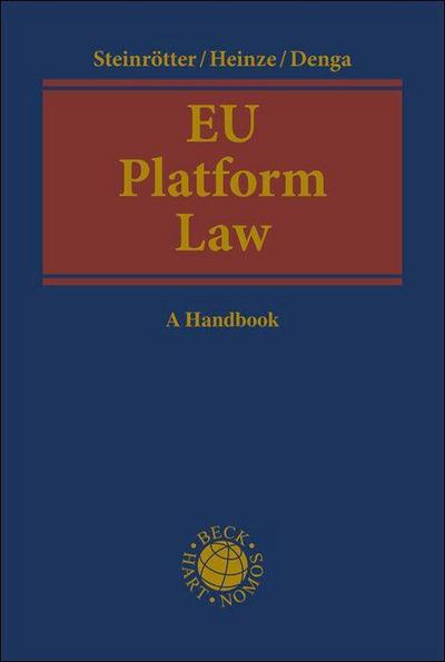 EU Platform Law