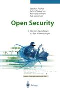 Open Security