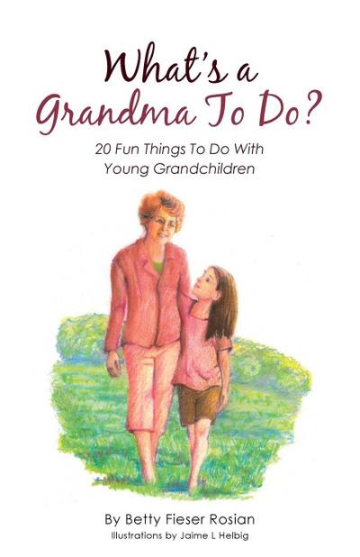 What’s a Grandma To Do?
