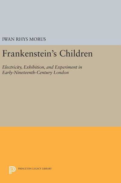 Frankenstein’s Children