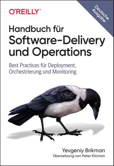 Handbuch für Software-Delivery und Operations