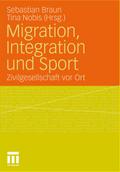 Migration, Integration und Sport
