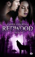 Redwood, T5 : North