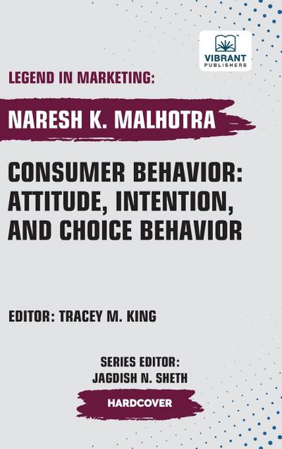 Consumer Behavior