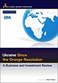 Ukraine Since the Orange Revolution