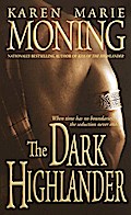 The Dark Highlander