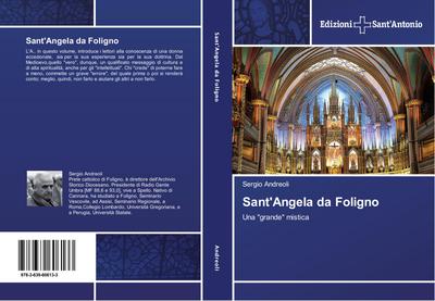 Sant’Angela da Foligno