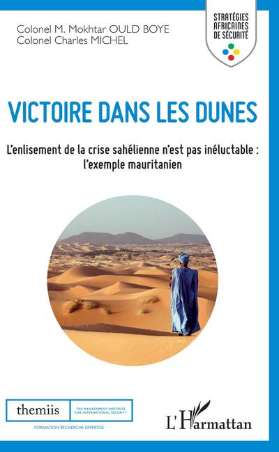 Victoire dans les dunes