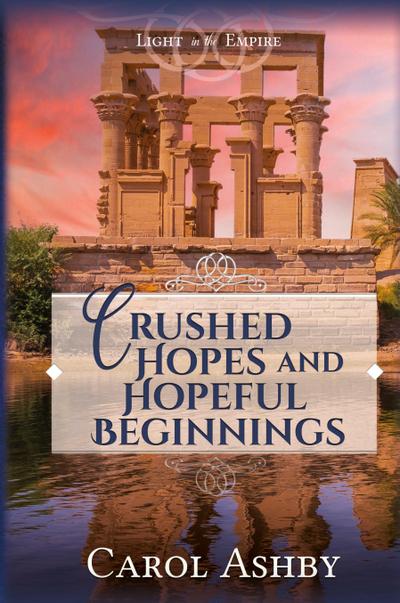 Crushed Hopes and Hopeful Beginnings