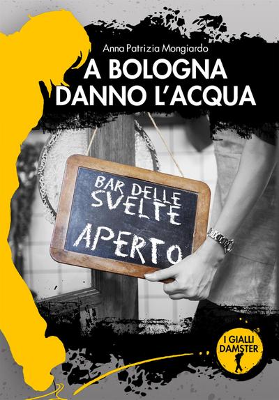 A Bologna danno l’acqua