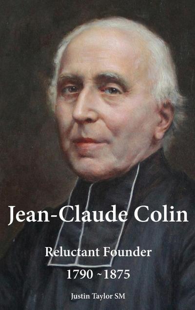 Jean-Claude Colin