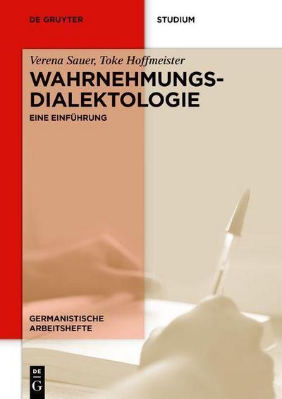 Wahrnehmungsdialektologie