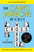 The Cain’s Jawbone Book of Crosswords