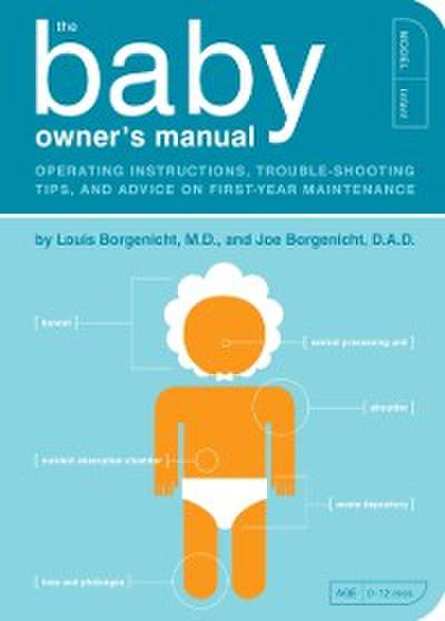 Baby Owner’s Manual
