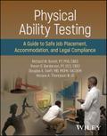 Physical Ability Testing
