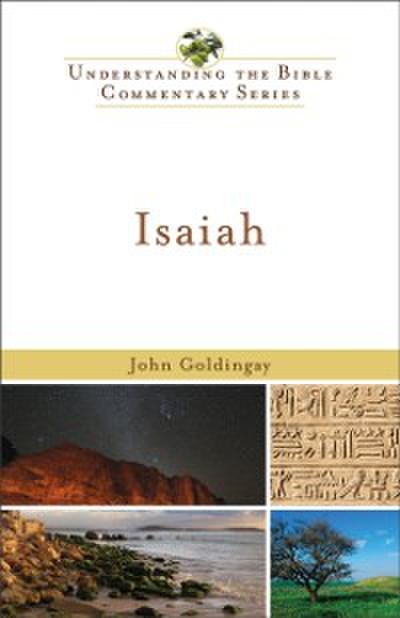 Isaiah (Understanding the Bible Commentary Series)
