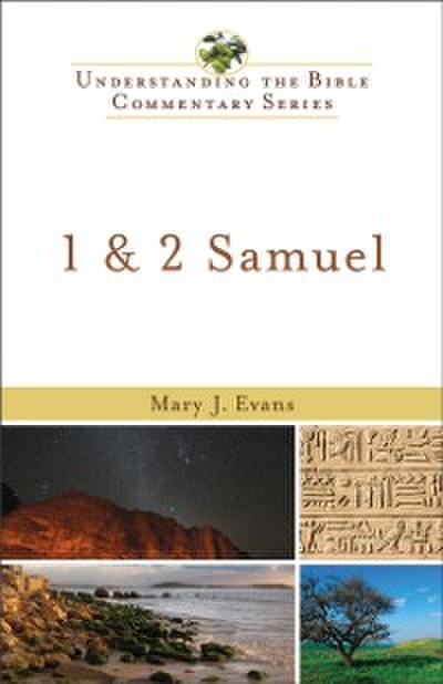 1 & 2 Samuel (Understanding the Bible Commentary Series)