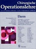 Chirurgische Operationslehre Darm