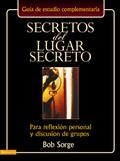 Secretos del lugar secreto guía de estudio