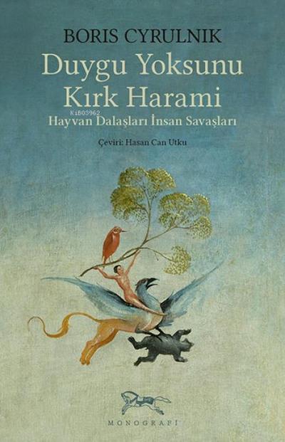 Duygu Yoksunu Kirk Harami