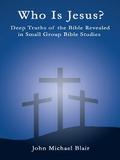 Who Is Jesus?