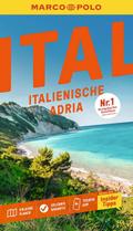 MARCO POLO Reiseführer E-Book Italienische Adria
