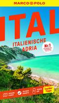 MARCO POLO Reiseführer E-Book Italienische Adria