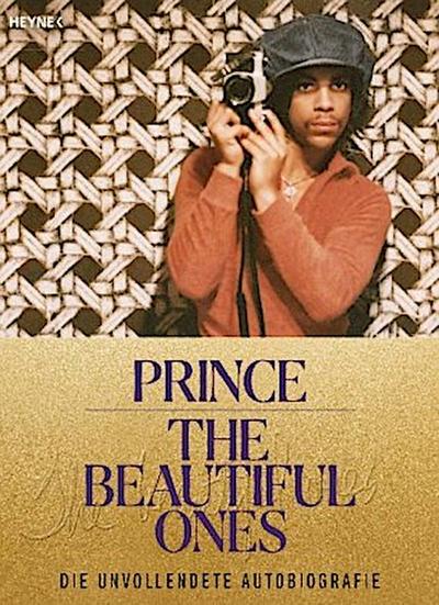 The Beautiful Ones