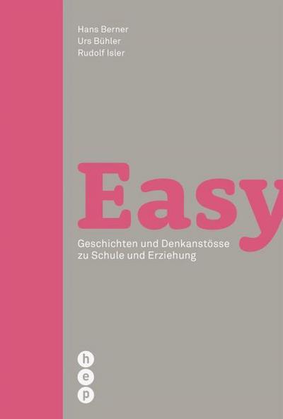 Easy ...