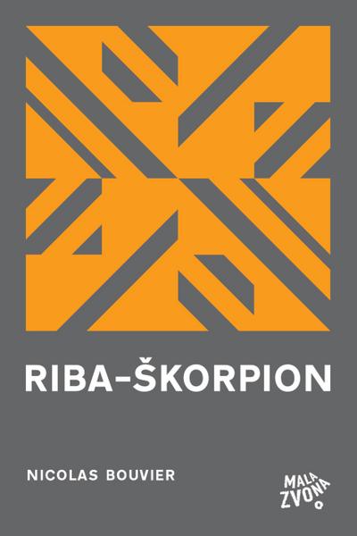 Riba-Skorpion