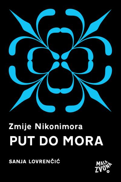 Zmije Nikonimora, 2. dio - Put do mora