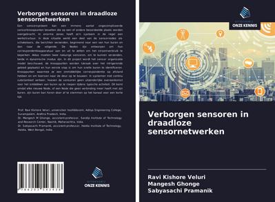 Verborgen sensoren in draadloze sensornetwerken