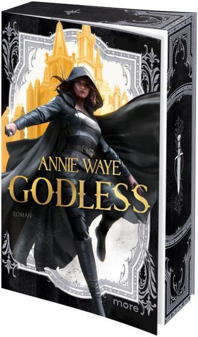 Godless