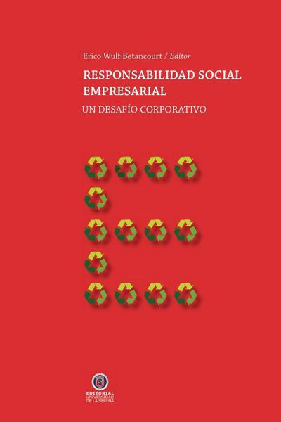 Responsabilidad Social Empresarial
